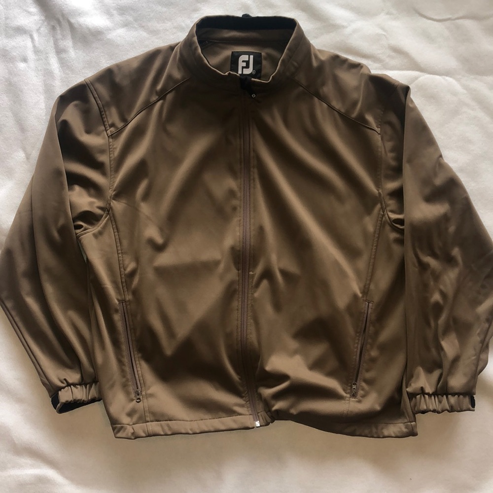 FootJoy Golf Jacket - XL